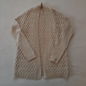 Gap Warm Cardigan